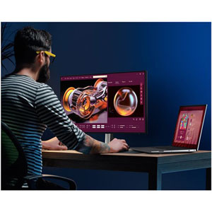 UltraSharp U2725QE