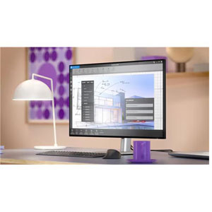 UltraSharp U2725QE