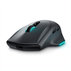 Alienware AW620M