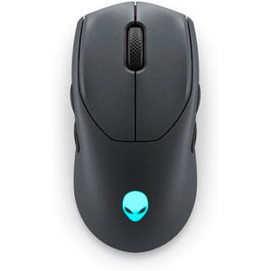 Alienware Tri-Mode Gaming Mouse AW720M