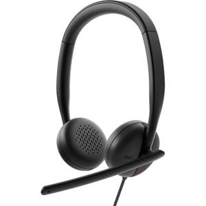 Casque filaire Dell Pro - WH3024