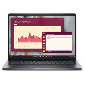 Pro 14 PC14250 - i5 / 16Go / 512Go / Magnétite