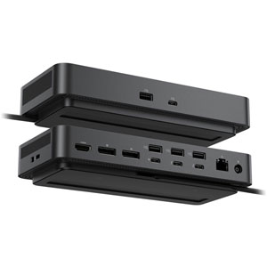 Pro Thunderbolt 4 Smart Dock SD25TB4