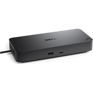 Pro Thunderbolt 4 Smart Dock SD25TB4