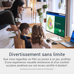 Plus S3225QS