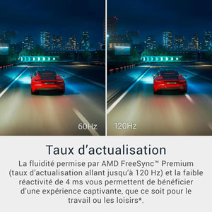 Plus S3225QS