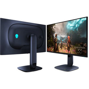 Alienware AW2725Q