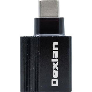 Adaptateur USB-C Thunderbolt 3 UltraMini Gigabit