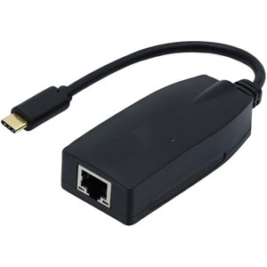 photo Adaptateur USB-C Thunderbolt  2,5G Multi-Gigabit