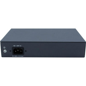 Switch 8 ports Gigabit 4p PoE+ / 2p PoE++ / 2 SFP