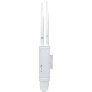 Hotspot Tube WiFi 5 AC 1200Mbps Etanche IP66