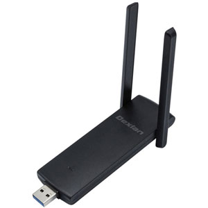 Nini clé USB 3.1 WiFi DEXLAN U3A-WI5E