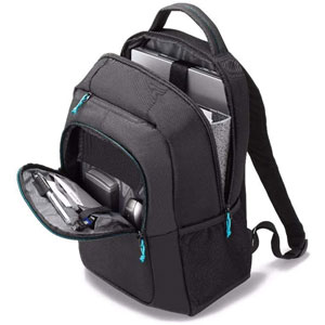 Spin Backpack 14-15.6