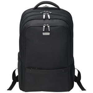photo Eco Backpack SELECT pour pc 15,6 , noire