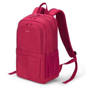 photo Dicota SCALE, rouge