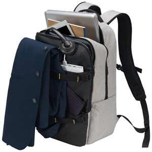 photo Backpack MOVE 13  / 15.6  - Gris