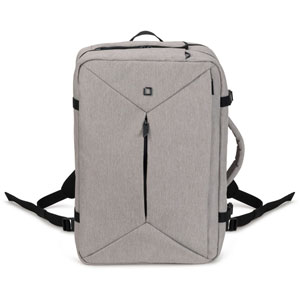 photo Backpack Dual Plus EDGE 15.6  - Gris