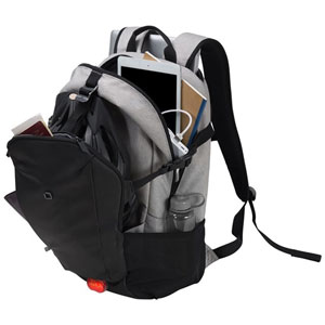 photo Backpack GO 15.6  - Gris
