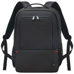 photo Eco Backpack Plus BASE 13/15.6  - Noir
