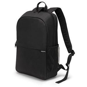 Sac à dos / 15  17,3  - noir