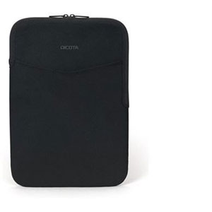 photo Housse d'ordinateur portable - 13  - noir