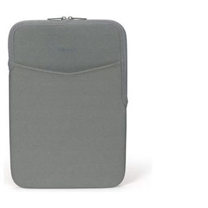 photo Housse ordinateur portable - 15  - gris