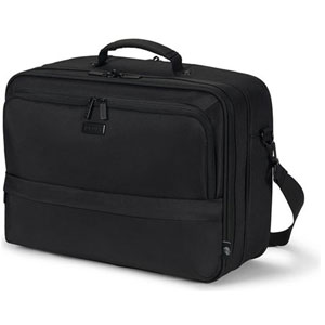 photo Sacoche pour ordinateur portable - 14 / 16  - noir