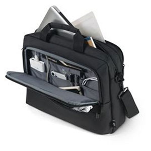 Sacoche ordinateur portable - 15  - 17.3  - noir