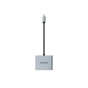 Station d'accueil  multi-écrans USB-C 100W / gris