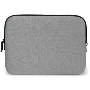 photo Housse d'ordinateur portable - gris