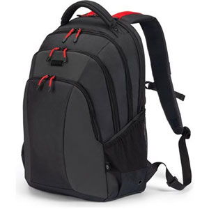 photo Sac à dos pour ordinateur portable 16  - noir