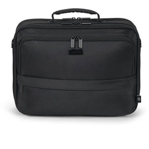 Sacoche pour ordinateur portable 17,3  - noir