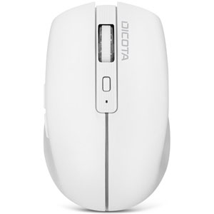 photo Souris - bluetooth - blanc
