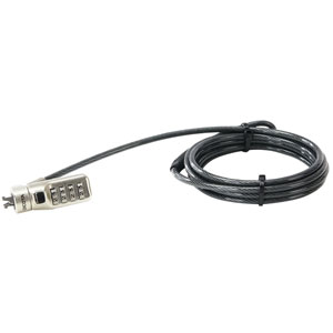 photo Câble de sécurité - 2 m