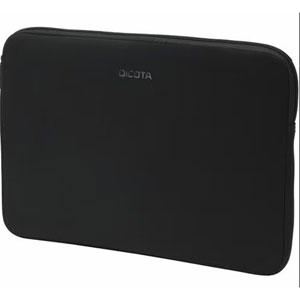 photo Sacoche de transport Ordinateur Portable - Noir