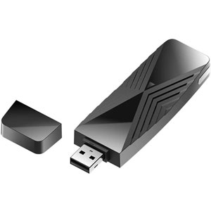 photo Adaptateur USB AX1800 Wi-Fi 6