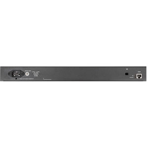 Smart Pro Switch DGS-1520-52