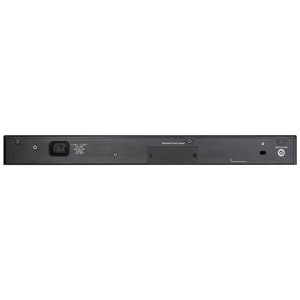 Smart Pro Switch DGS-1510-52XMP