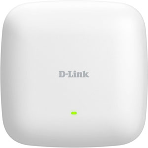 Point d’accès PoE bibande AX3000 Wi-Fi 6