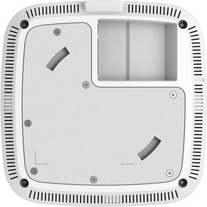 Point d’accès PoE bibande AX3000 Wi-Fi 6