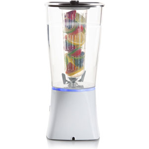 photo DOMO BLENDER - DO9197LD