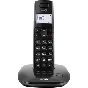 photo Comfort 1010 Noir