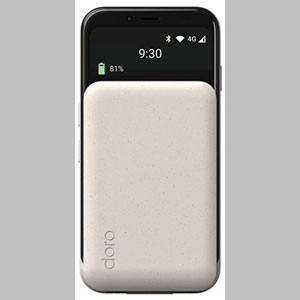 Aurora A20 - 4.5p / 64Go / Blanc
