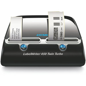 LabelWriter 450 Twin Turbo