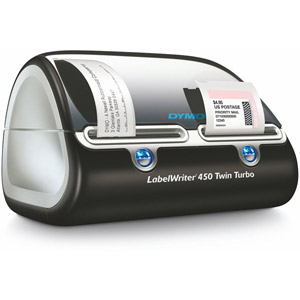 LabelWriter 450 Twin Turbo