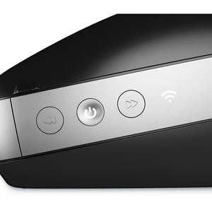 LabelWriter Wireless - Noir