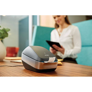 LabelWriter Wireless - Noir