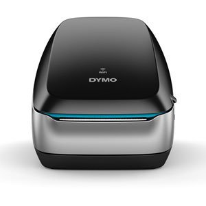 LabelWriter Wireless - Noir