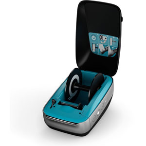 LabelWriter Wireless - Noir