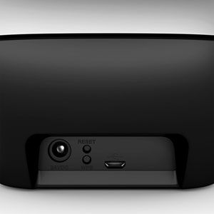 LabelWriter Wireless - Noir